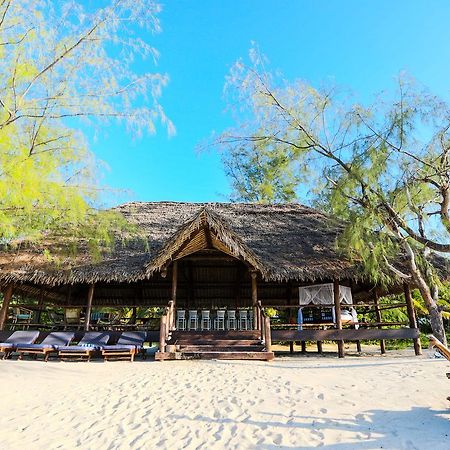 Anantara Medjumbe Island Resort Экстерьер фото