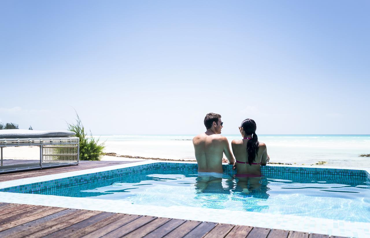 Anantara Medjumbe Island Resort Номер фото
