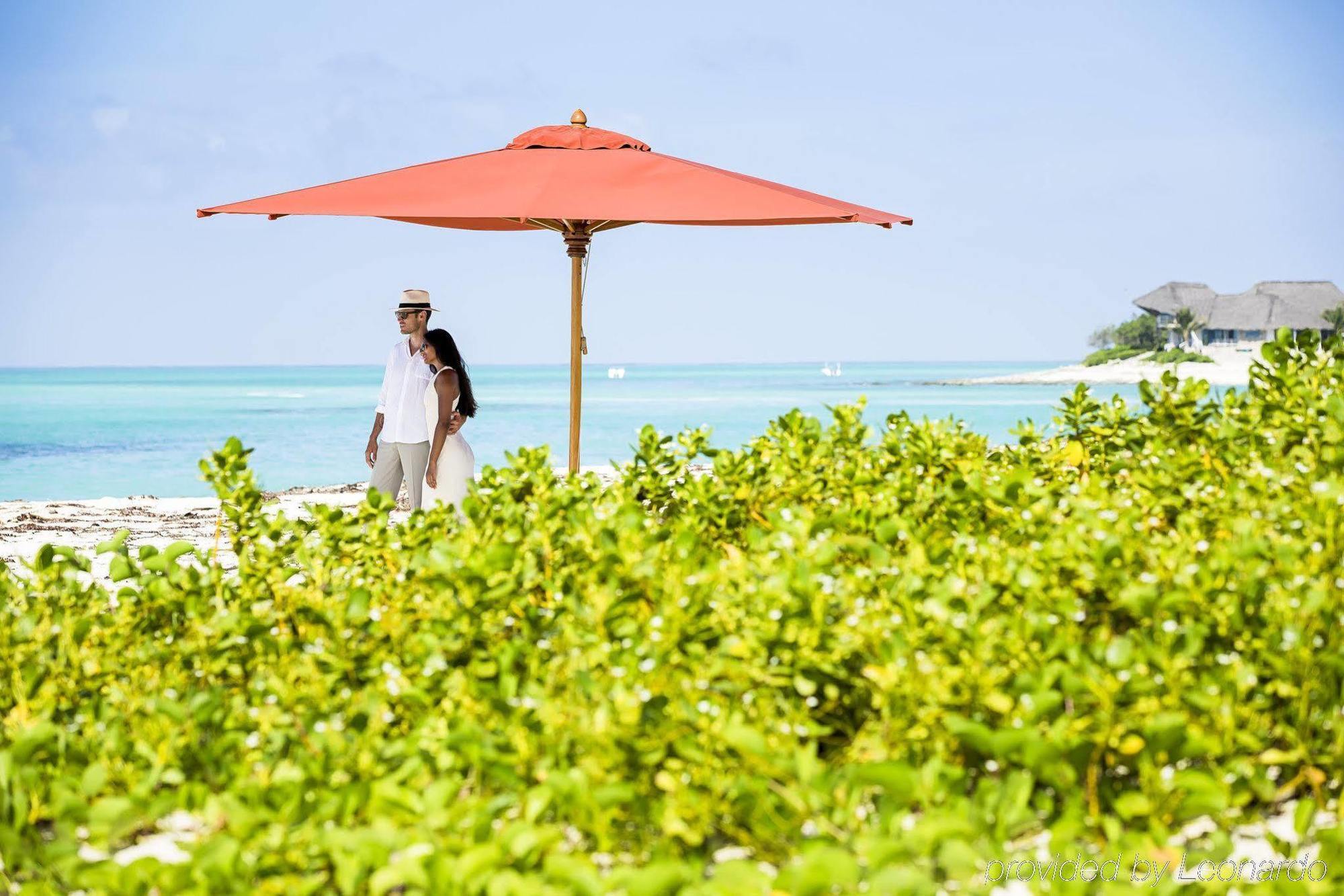 Anantara Medjumbe Island Resort Экстерьер фото