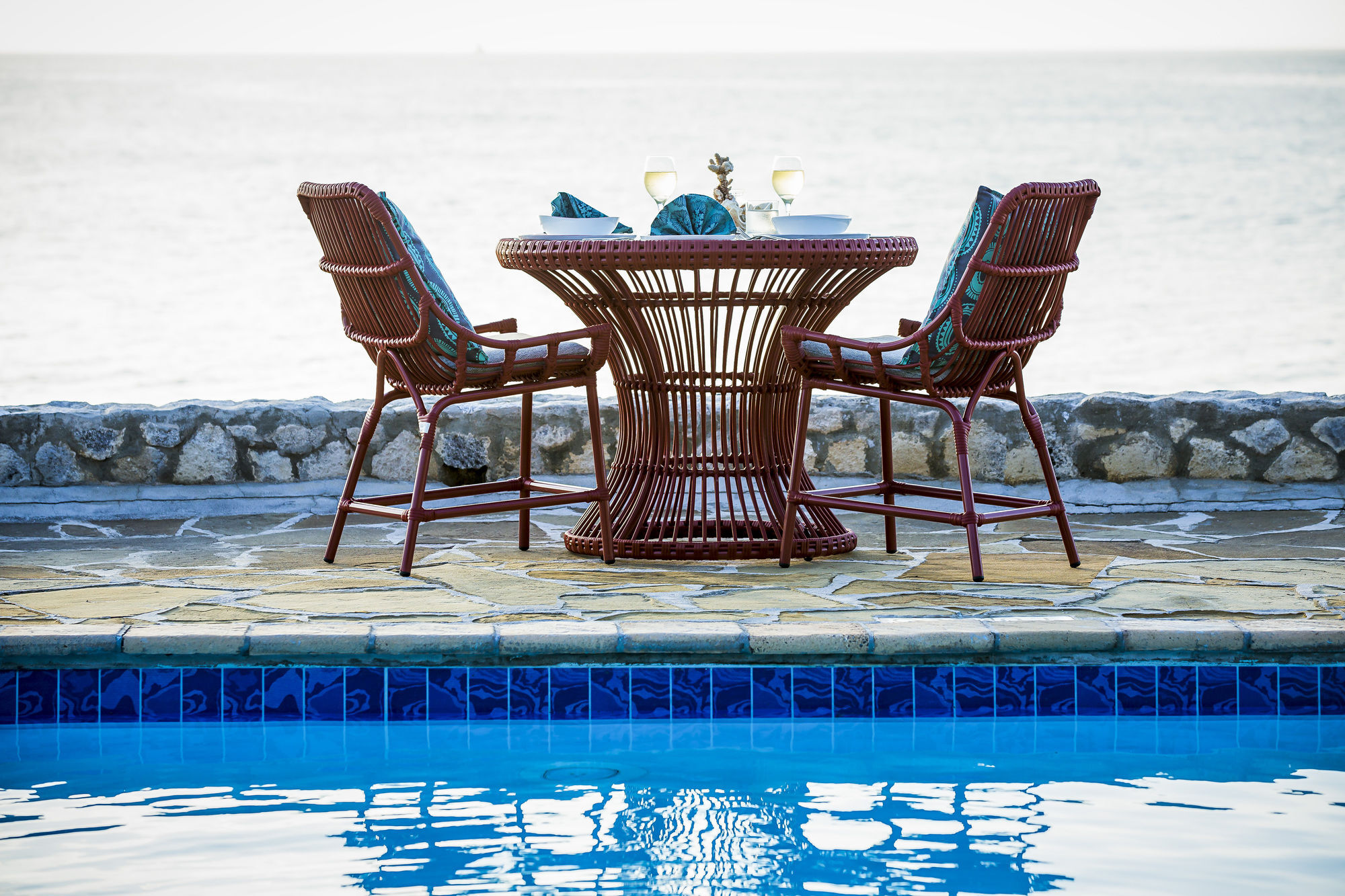 Anantara Medjumbe Island Resort Экстерьер фото