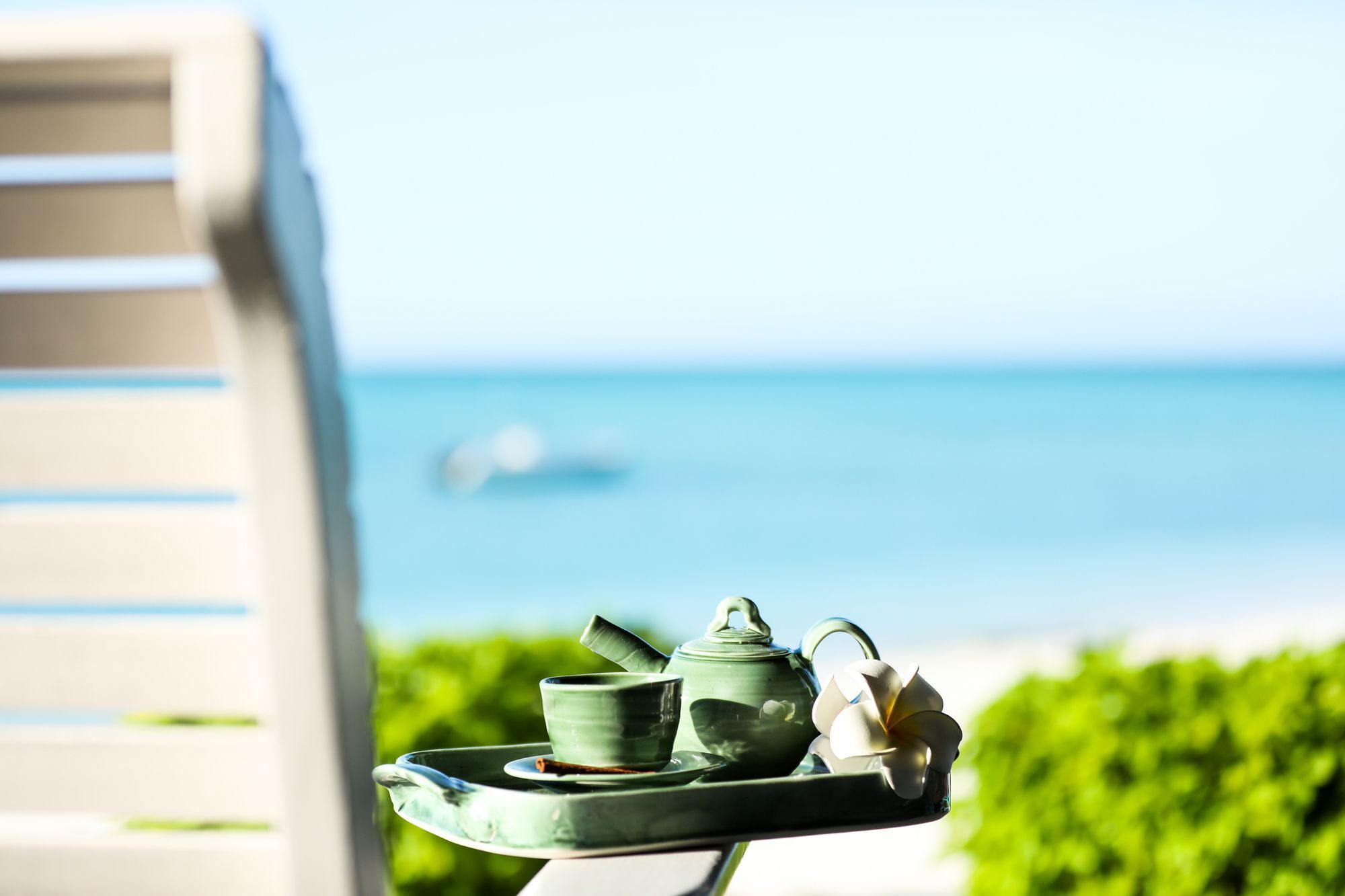 Anantara Medjumbe Island Resort Экстерьер фото